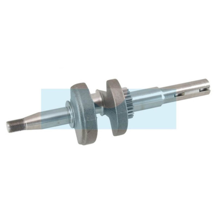 Vilebrequin pour moteur Briggs & Stratton (797018)