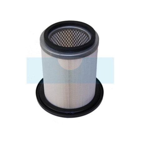 Filtre à air pour micro tracteur Iseki (155410122210)