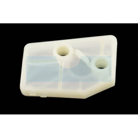 Filtre à air pour tronçonneuse / débroussailleuse Makita (385173100)