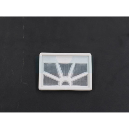 Filtre à air pour moteur Wacker (0108077)