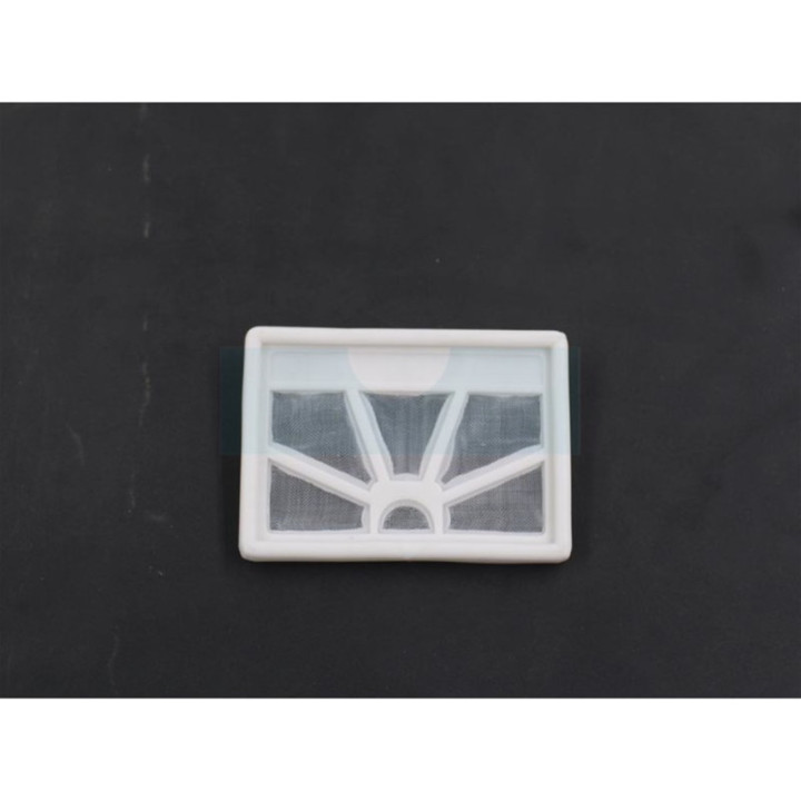 Filtre à air pour moteur Wacker (0108077)