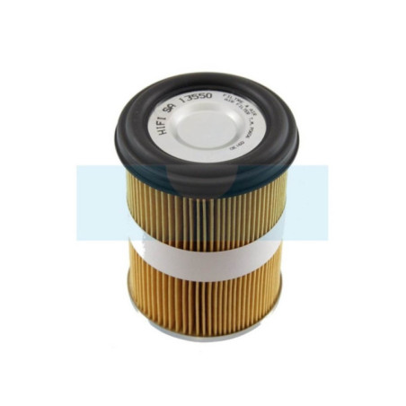 Filtre à air pour Wacker (66588)