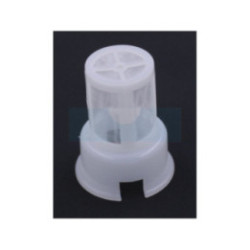 Filtre de réservoir à carburant pour moteur Honda (17672880000)