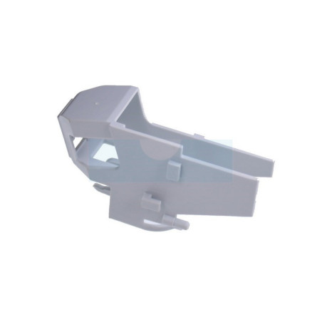 Support d'accélérateur pour combi-système / taille-haie / débroussailleuse Stihl (41407915400)
