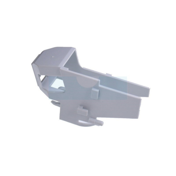 Support d'accélérateur pour combi-système / taille-haie / débroussailleuse Stihl (41407915400)