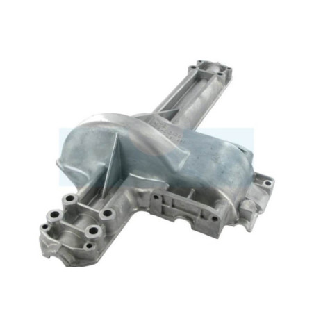 Carter de différentiel bas pour tracteur tondeuse MTD (7190313)b