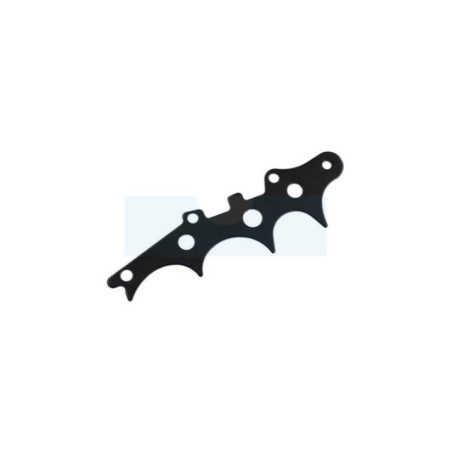 Griffe pour tronçonneuse Husqvarna (503647902)