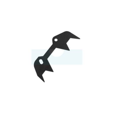 Griffe pour tronçonneuse Husqvarna (501795001)