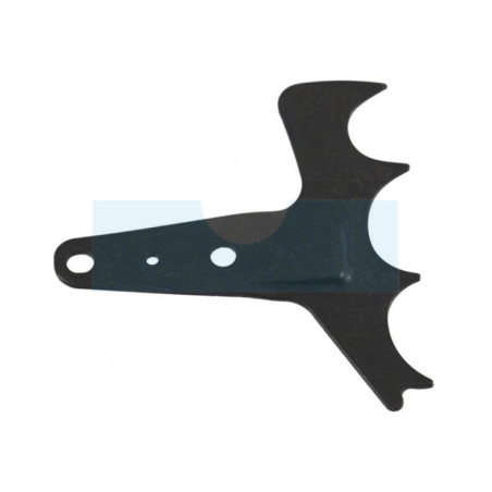 Griffe pour tronçonneuse Husqvarna (503719701)