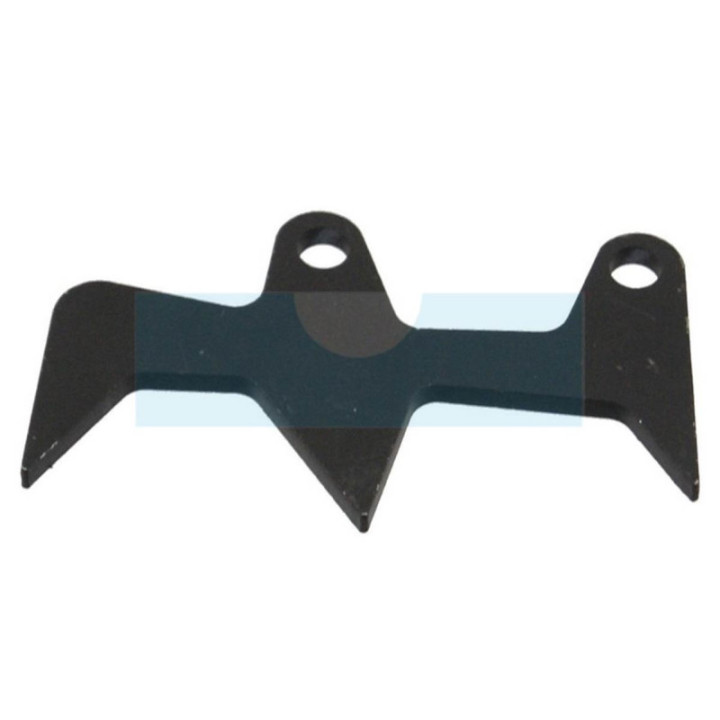 Griffe pour tronçonneuse Husqvarna (530014381)