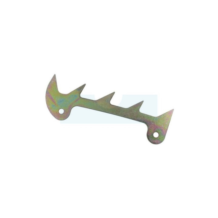 Griffe pour tronçonneuse Stihl (11276640500)