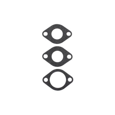 Kit de 3 joints admission pour moteur Robin (2363590303)