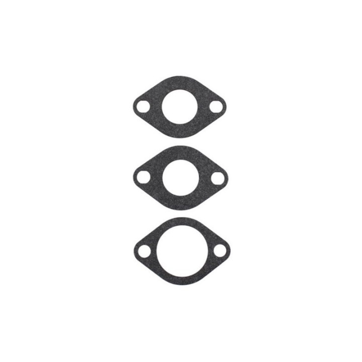 Kit de 3 joints admission pour moteur Robin (2363590303)