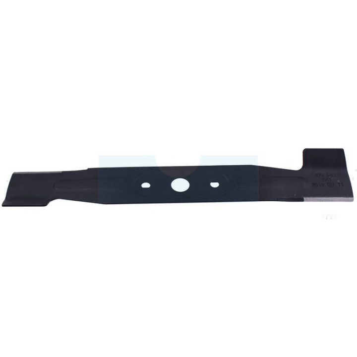 Lame pour tondeuse Alko (38cm) (412924)