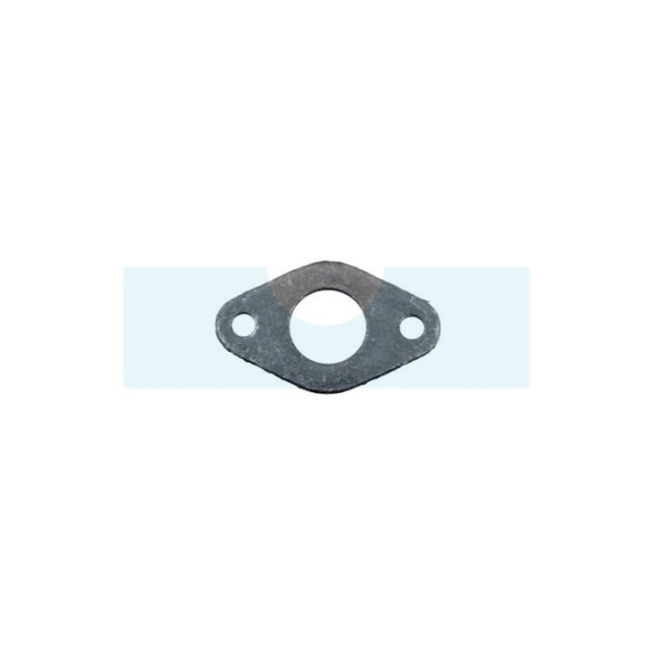 Joint d'échappement pour moteur / motoculteur / tondeuse Honda (18381ZE6820)