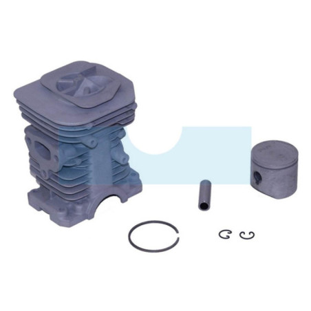 Kit cylindre piston pour tronçonneuse Husqvarna (530069941)