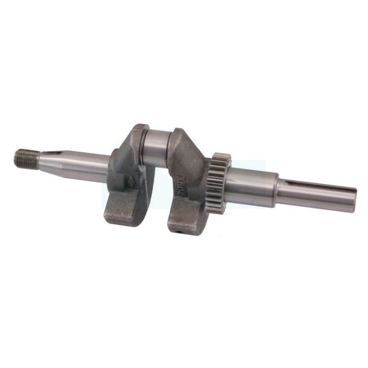 Vilebrequin pour moteur Briggs & Stratton (797070)