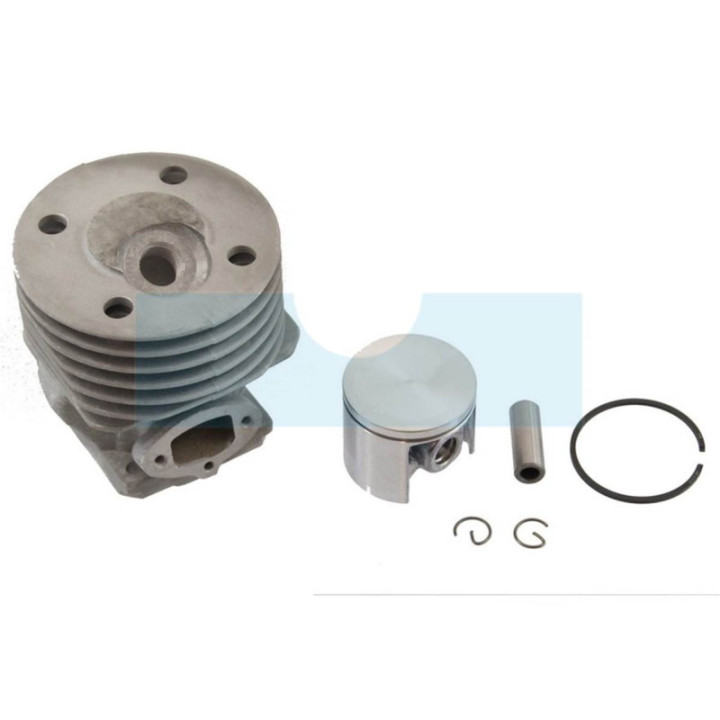 Kit cylindre piston pour tronçonneuse Husqvarna (503536802)