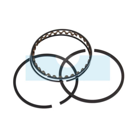 Kit segment pour moteur Tecumseh (32595)