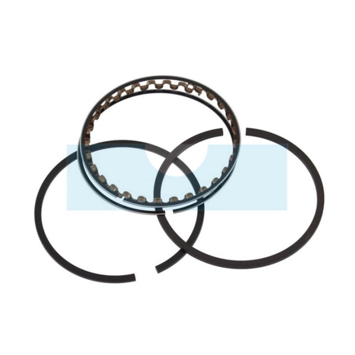 Kit segment pour moteur Tecumseh (32595)