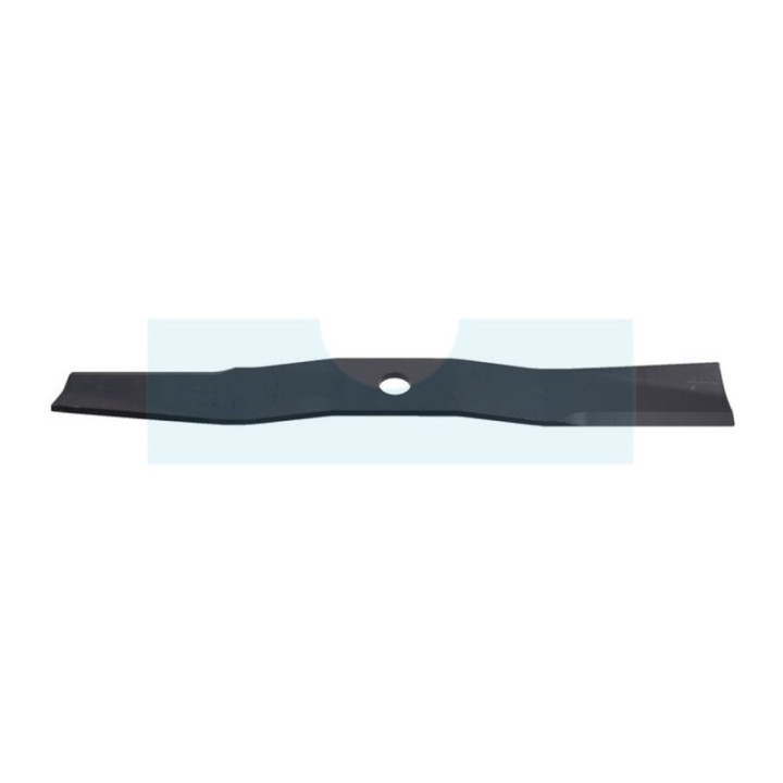 Lame pour tracteur tondeuse Kubota (62cm) (7655334330)