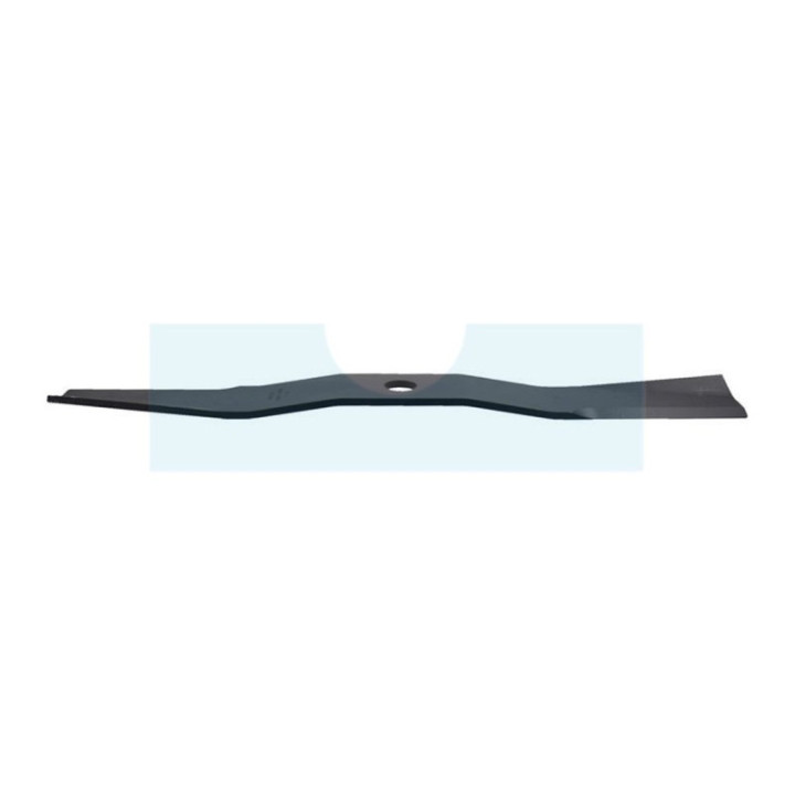 Lame pour tracteur tondeuse Kubota (62cm) (7655334330)