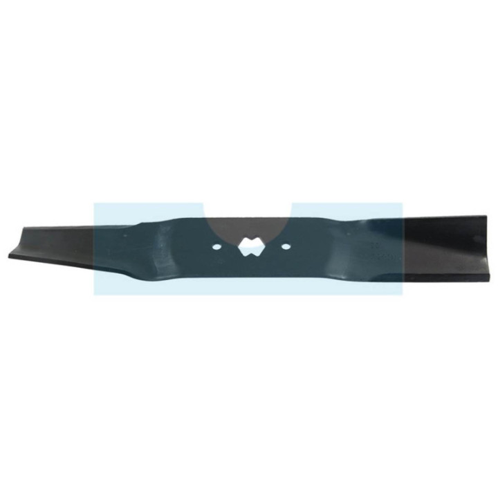 Lame pour tracteur tondeuse MTD (44cm) (7420623)