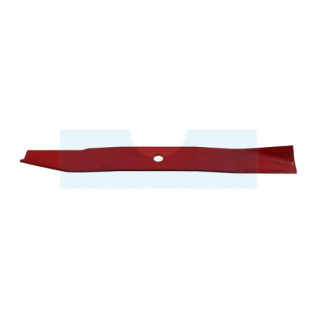 Lame pour tracteur tondeuse Toro (46cm) (40376003)
