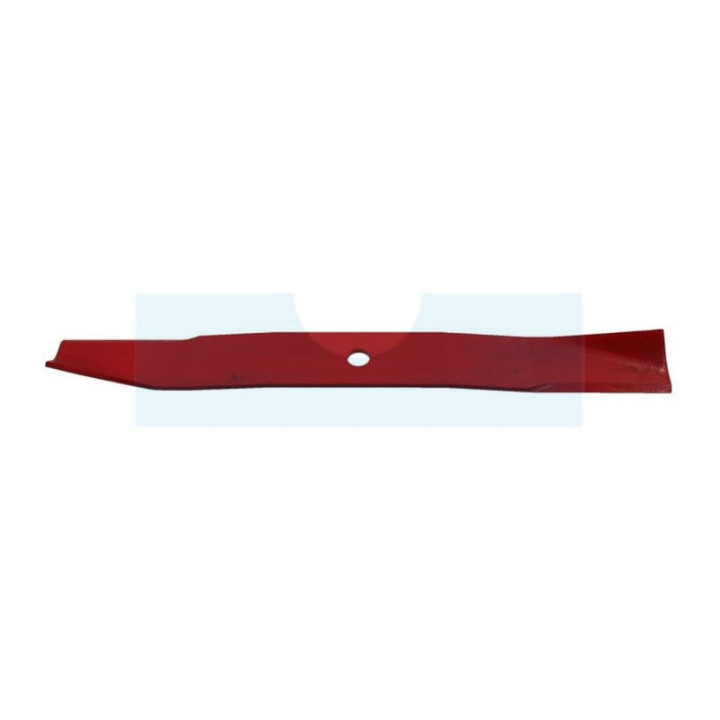 Lame pour tracteur tondeuse Toro (46cm) (40376003)