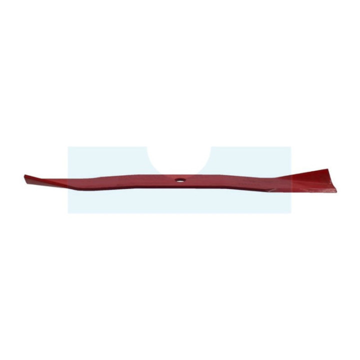 Lame pour tracteur tondeuse Toro (46cm) (40376003)
