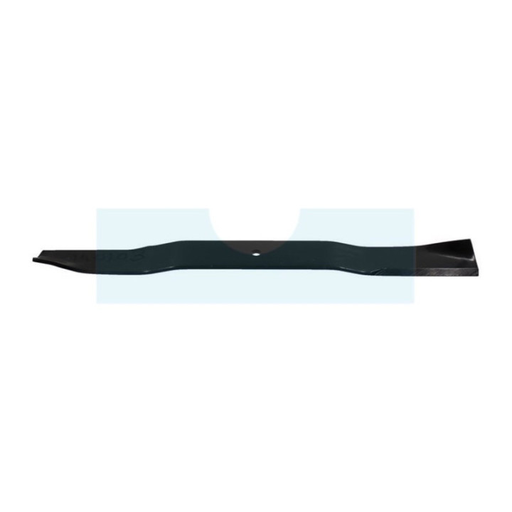 Lame pour tracteur tondeuse Toro (64cm) (108195803)
