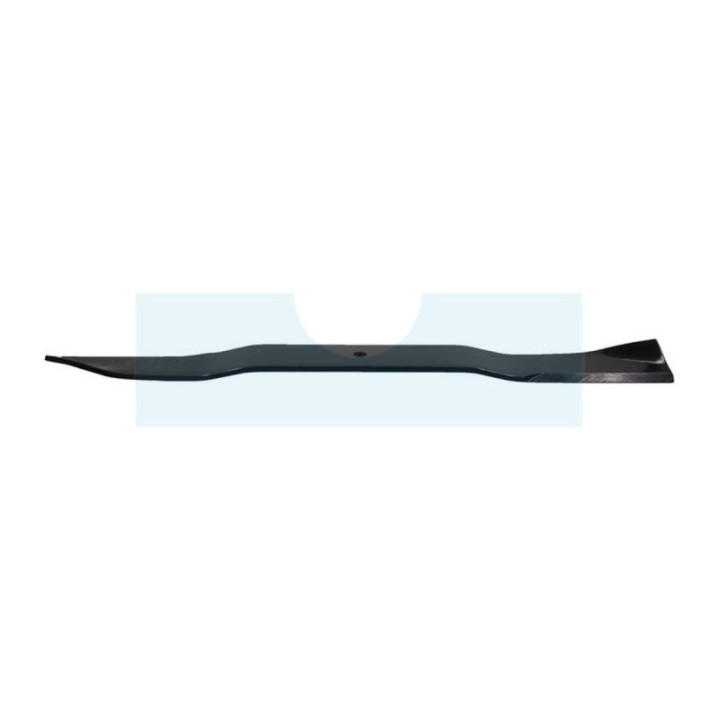 Lame pour tracteur tondeuse Toro (64cm) (108195803)