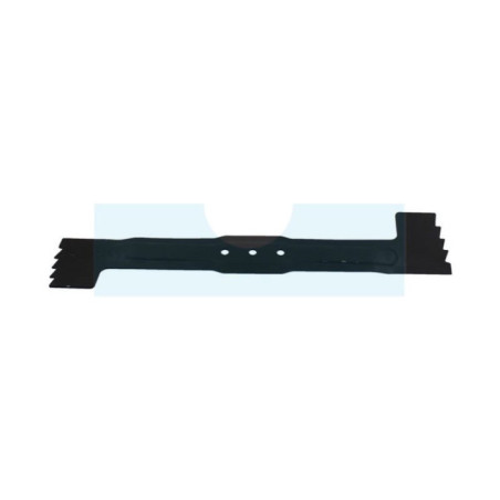 Lame pour tondeuse Bosch (43cm) (F016800368)