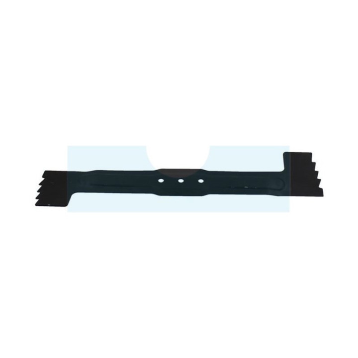 Lame pour tondeuse Bosch (43cm) (F016800368)