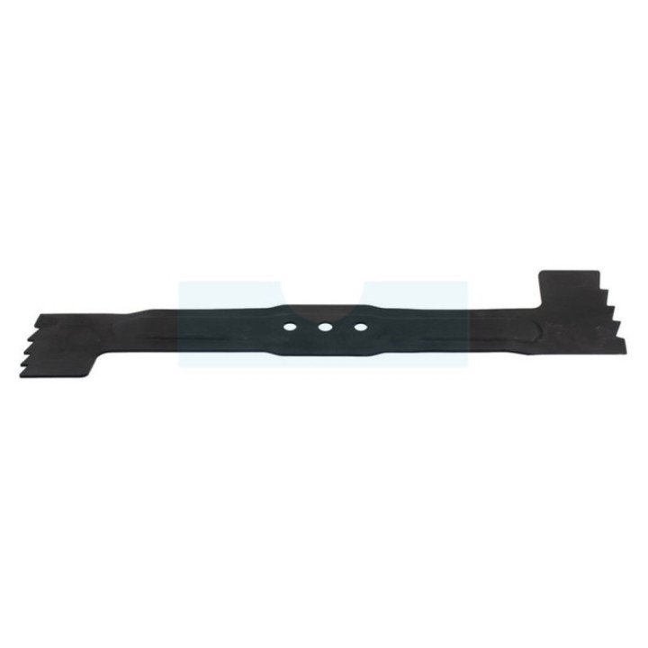 Lame pour tondeuse Bosch (43cm) (F016800369)