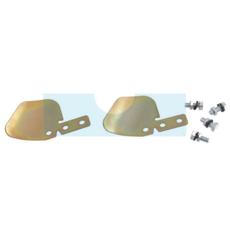 Lame pour tondeuse Wolf (4642400)