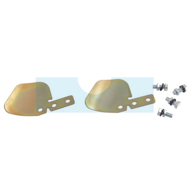 Lame pour tondeuse Wolf (4642400)