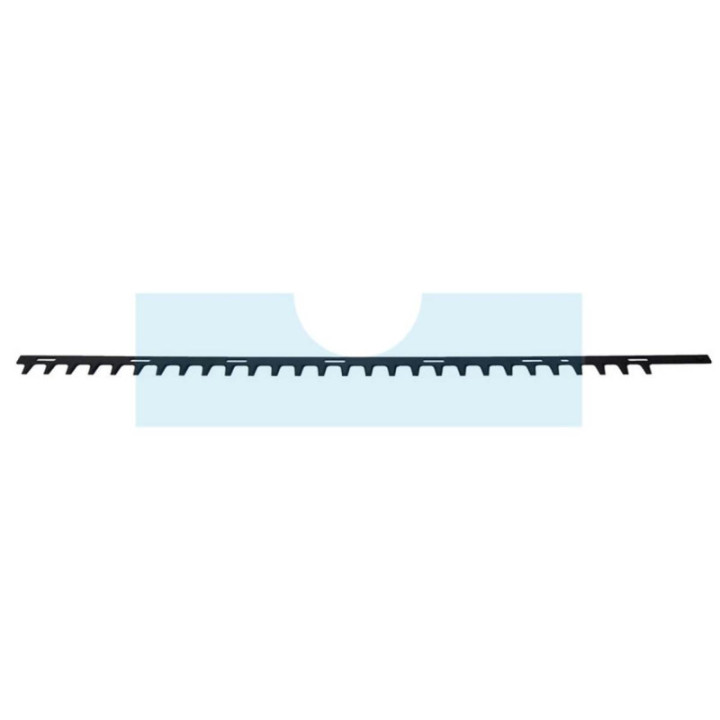 Lame supérieure pour taille-haie Echo (X411000510)
