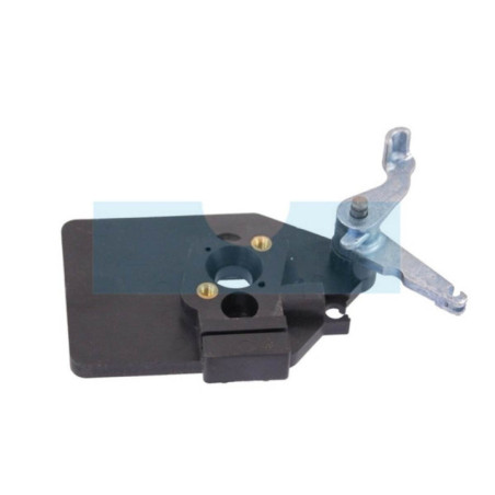 Manchon d'admission pour moteur Wacker (0118350)