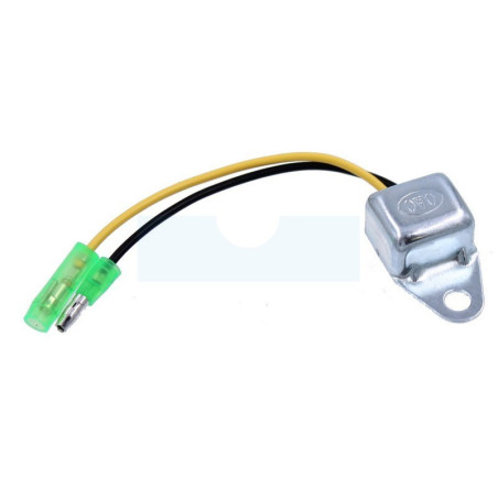 Capteur alerte niveau d'huile pour moteur Loncin (2818900010001)