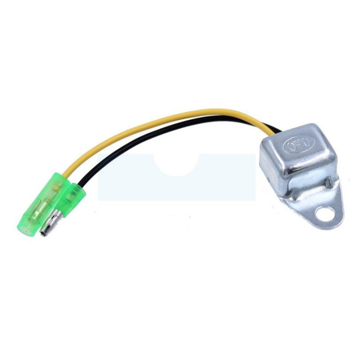Capteur alerte niveau d'huile pour moteur Loncin (2818900010001)