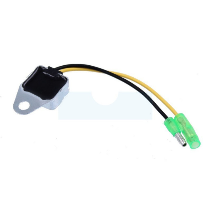 Capteur alerte niveau d'huile pour moteur Loncin (2818900010001)