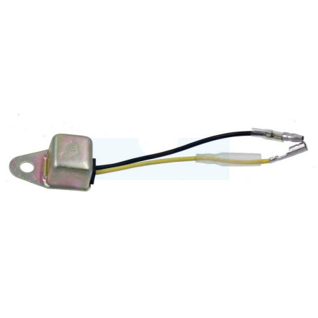 Capteur alerte niveau d'huile pour moteur Loncin (2818900030001)