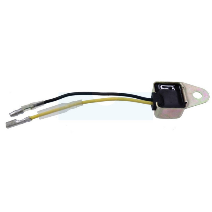 Capteur alerte niveau d'huile pour moteur Loncin (2818900030001)