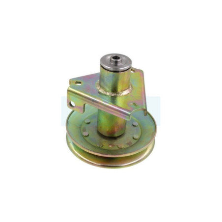 Palier de lame pour tracteur tondeuse John Deere (AM126225)