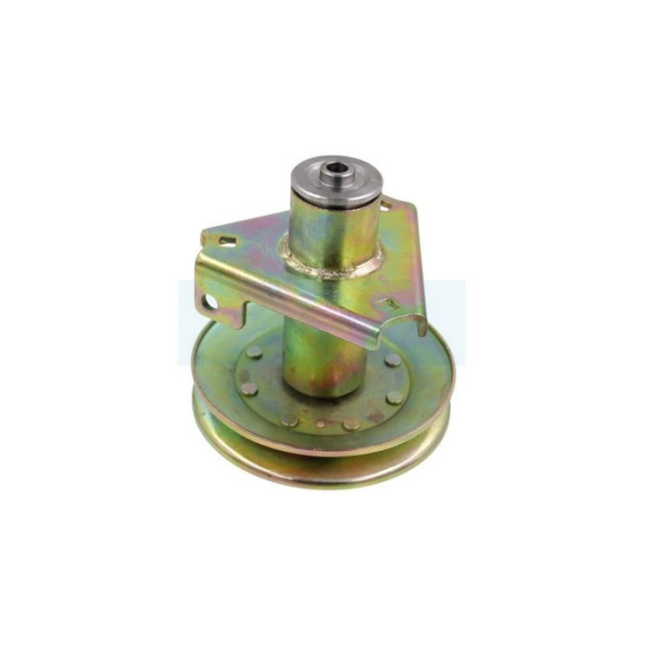 Palier de lame pour tracteur tondeuse John Deere (AM126225)
