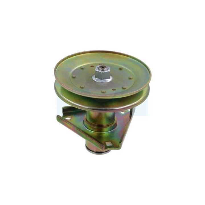 Palier de lame pour tracteur tondeuse John Deere (AM126225)