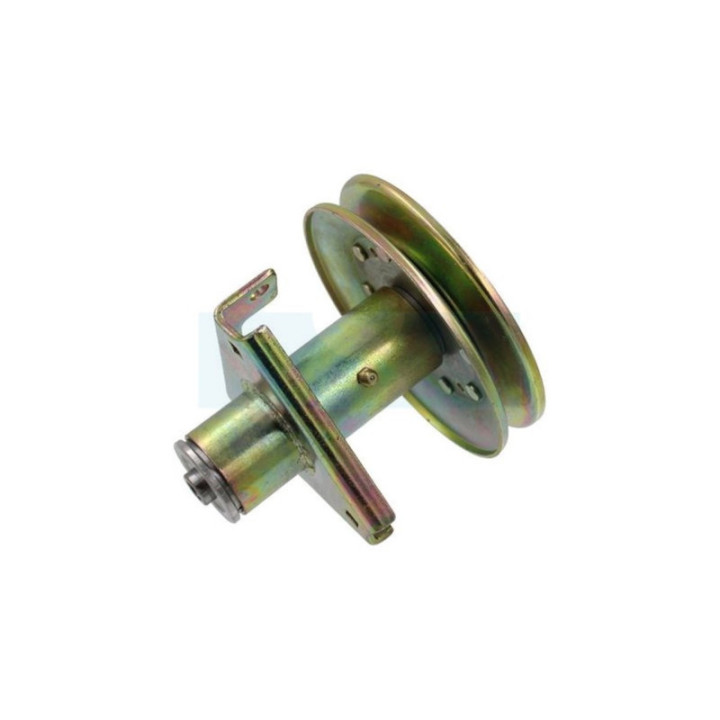 Palier de lame pour tracteur tondeuse John Deere (AM126225)