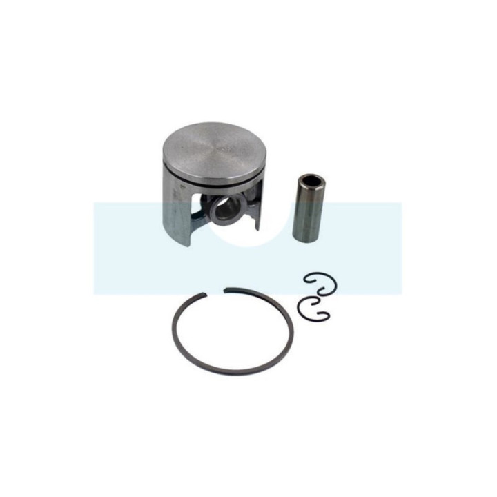 Piston pour tronçonneuse Husqvarna (503503701)