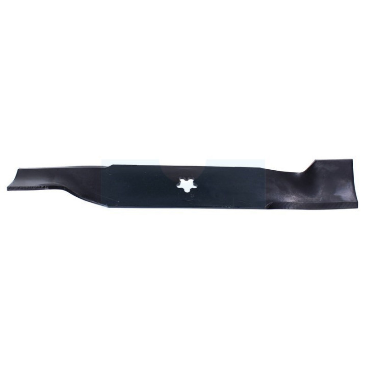 Lame pour tracteur tondeuse Jonsered (43cm) (173920)